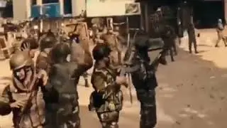 GenZ's war (2024)  Bangladesh 🇧🇩