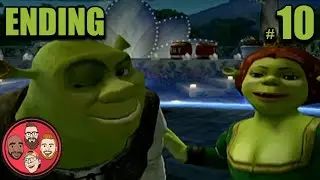 Happily Ever After? - Shrek 2 Multiplayer #10