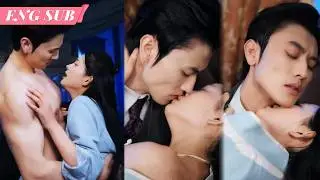 She Became The Governor's Maid for Revenge, But Gradually Fell in Love with Him💕| CDRAMA SHORT DRAMA