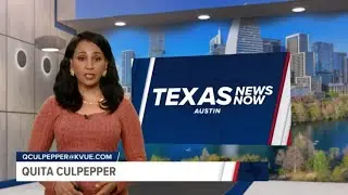 Texas News Now - Austin | Jan. 14, 2026