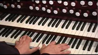 Suite Gothique - Leon Boellmann - Part 1 and 2 WIM STROMAN- de Krijtberg,