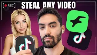 How to Turn Any TikTok Video into Your AI Model &mdash; No FaceSwap Needed!