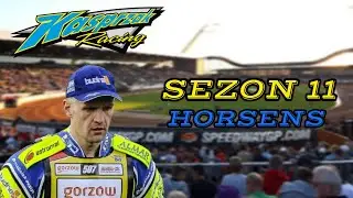 Fim Speedway Grand Prix 15 | Sezon 11 | Runda 7 - Horsens | Nicki posypał się w finale