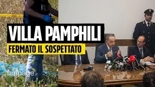 Neonata e donna morte a Villa Pamphili, fermato un uomo. La procura: 
