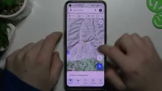 Как удалить метки в Google Maps на мобильном телефоне? Удалите метки и пины!