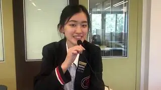 Pymble Ladies' College 2018 Year12 Revue