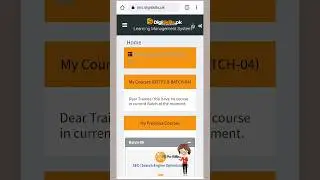 How To Enroll in DigiSkills Free Course