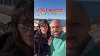 #costacrociere #costatoscana #crociera #montecarlo  #france #monaco #escursione #shorts