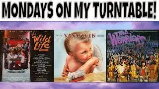 Mondays On My Turntable (#13) | Vinyl Community