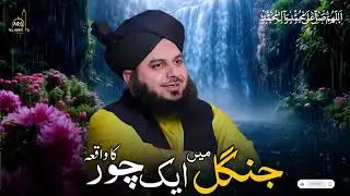 Akeley Chor ka Jangal m eln Dardnaak Klssa Aj