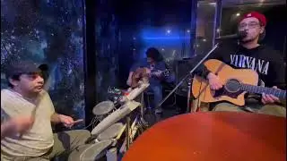 Loosing my Religion at Toyohashi ft. Alan Max e os Terráqueos!