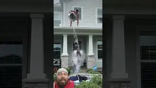 OMG watar prank with wife 😂😂🔥#funny #shortsfeed #comedy #youtubeshorts