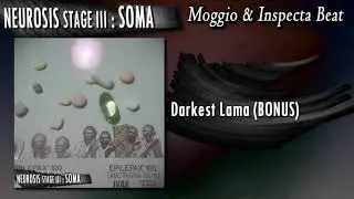 Moggio & Inspecta Beat - Darkest Lama  (BONUS)