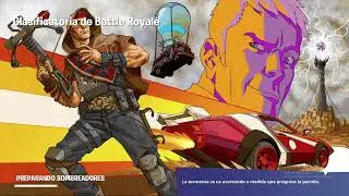 Nueva Temporada de Los Simpsons en Fortnite