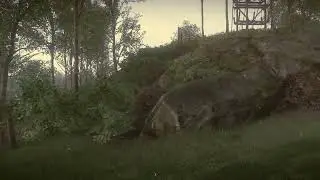 Everybodys Gone to the Rapture - #.1