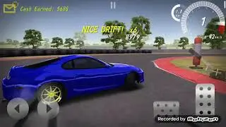 Drift Horizon- First Game! 740 HP Supra!