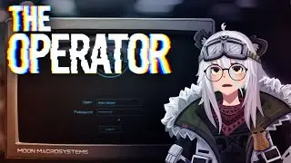 Got a job with the FBI and immediately got hacked| The Operator | Part 1