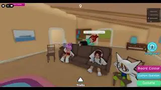 tell the truth game