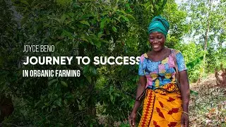 Journey to Success in Organic Spice Farming
