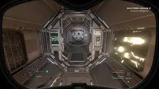 HELLION Прохождение сюжета на корабле Steropes 13 Неожиданная находка