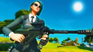 Star ⭐ - Fortnite Montage (Curly J)