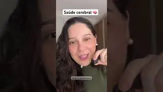 Sa&uacute;de cerebral em 2026 #saude
