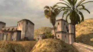 Guild Wars Nightfall My Screens