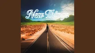 New Things (Live) (Live)
