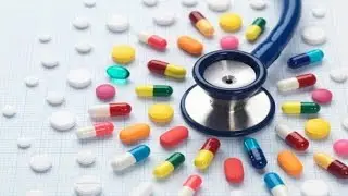 Top 5 Global Pharma Companies |Video Created By Ai|