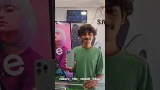 I Phone 15 Pro Max 💥🎉 || #iphone #shortsfeed