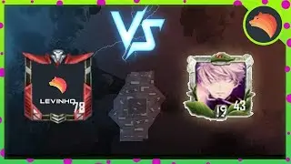 Pro Player CHALLENGED Me