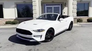 C11432 2018 Ford Mustang C11432
