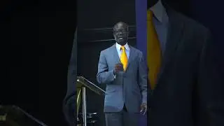 &ldquo;We May Have Comfort and Hope&rdquo;: Rev. Prince Nyarko #icgc #churchmessage