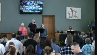 LFBC Worship  2/23/25