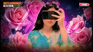 1v1 TDM LIVE | BGMI 1V1 TDM LIVE | BGMI CUSTOM ROOM LIVE | INSANEGRRLLIVE #girlgamer#bgmilive#bgmi