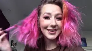 XMONDO SUPER PINK to the test!!!!!