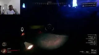 Deep Rock Galactic