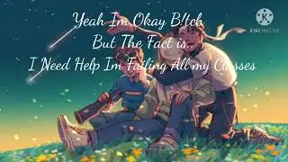Dream - Mask (Official Lyric Video)