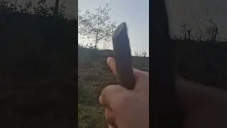 Small trek
