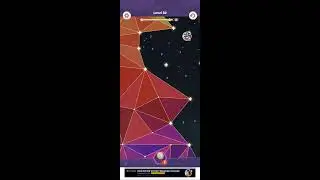 Dot Puzzle Level up