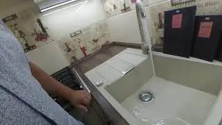 Сифон автомат Franke automatic siphon