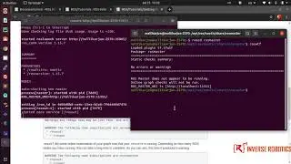 ROS Tutorial #18 ROS Noetic Getting started with roswtf