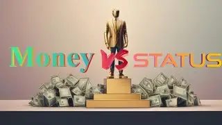 Ending The Looks, Money, Status Debate (Using Evolutionary Psychology)