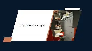 Ergonomic Office Pods: Boost Productivity & Well-Being in Open-Plan Offices
