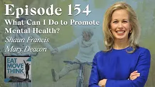 What Can I Do to Promote Mental Health?