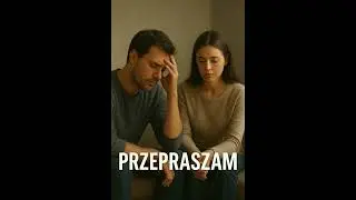 Przepraszam