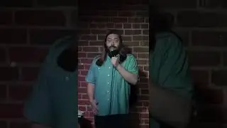 You don&rsquo;t like the taste of alcohol? #comedy #standup #reels #alcohol #life