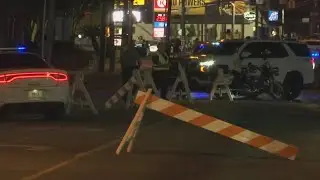 Baton Rouge Police: Two injured in LSU campus shooting