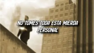 Darling Thieves - The Thrill (Sub. espa&ntilde;ol)