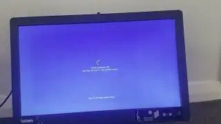 Resetting the pc to Win 10 to remove virus and clean PC without the need of external Media